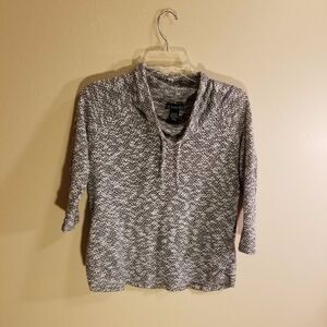 LA Threads sweater